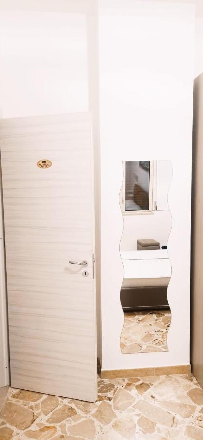B&B Vento Del Sud Palermo Luaran gambar
