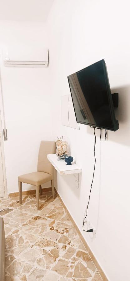 B&B Vento Del Sud Palermo Luaran gambar