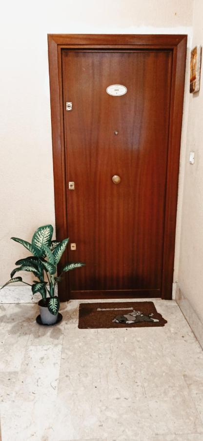 B&B Vento Del Sud Palermo Luaran gambar
